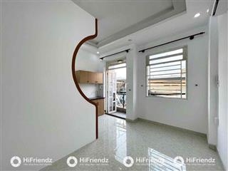 Cho thuê CHDV Sẵn NT - gần Ngã 4 Bốn Xã - Đầm Sen