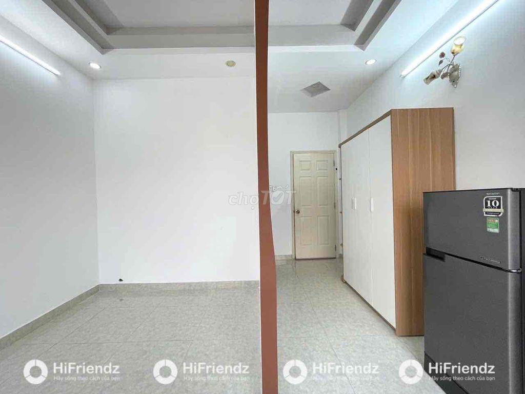 Cho thuê CHDV Sẵn NT - gần Ngã 4 Bốn Xã - Đầm Sen