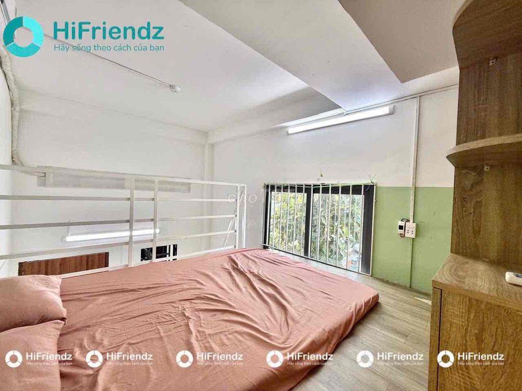Cho thuê CHDV dạng Duplex full NT - Tỉnh Lộ 10 - Aeon Bình Tân