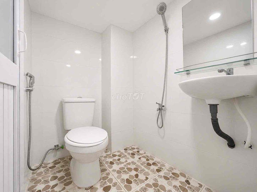 💎 Cho thuê CHDV Duplex - Phan Anh - Tô Hiệu gần Đầm Sen - Tân Phú