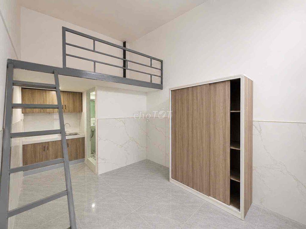💎 Cho thuê CHDV Duplex - Phan Anh - Tô Hiệu gần Đầm Sen - Tân Phú
