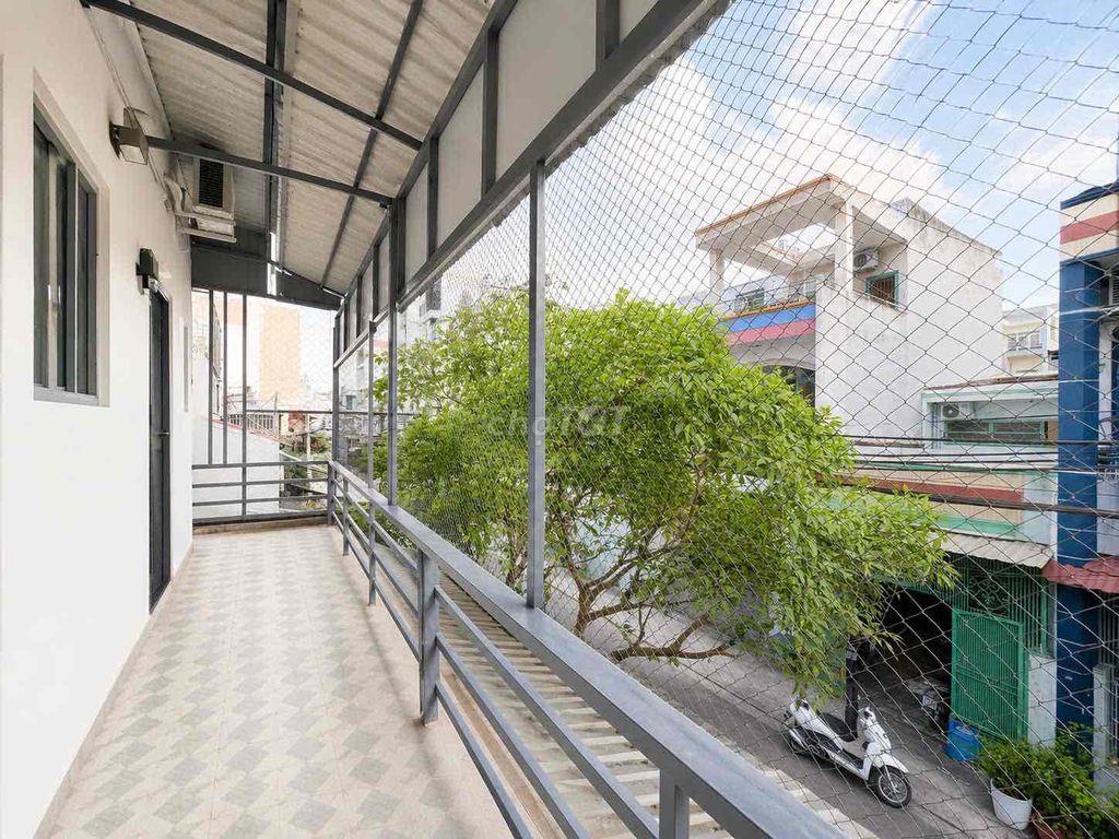 💎 Cho thuê CHDV Duplex - Phan Anh - Tô Hiệu gần Đầm Sen - Tân Phú
