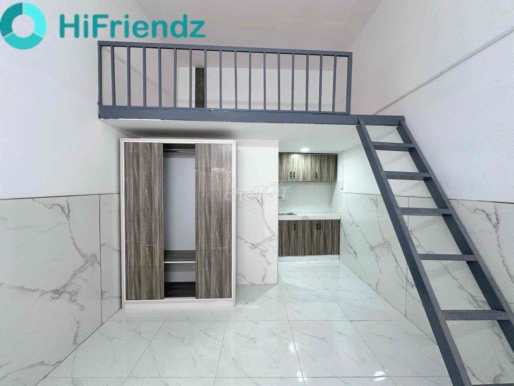 💎 Cho thuê CHDV Duplex - Phan Anh - Tô Hiệu gần Đầm Sen - Tân Phú