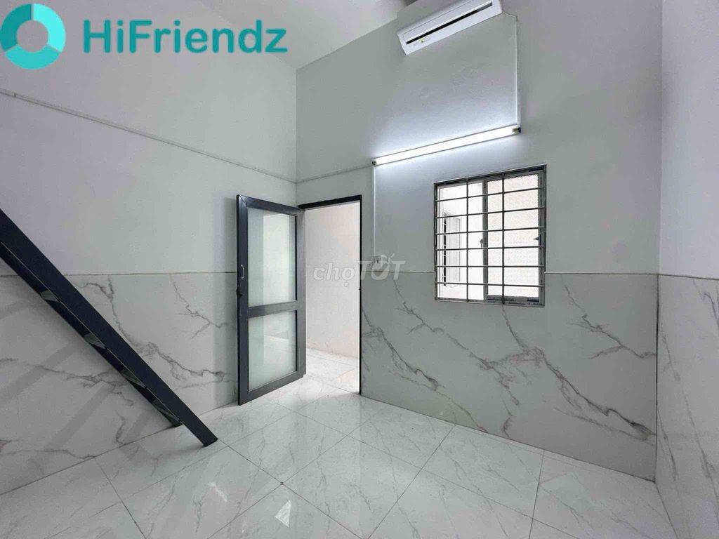 💎 Cho thuê CHDV Duplex - Phan Anh - Tô Hiệu gần Đầm Sen - Tân Phú