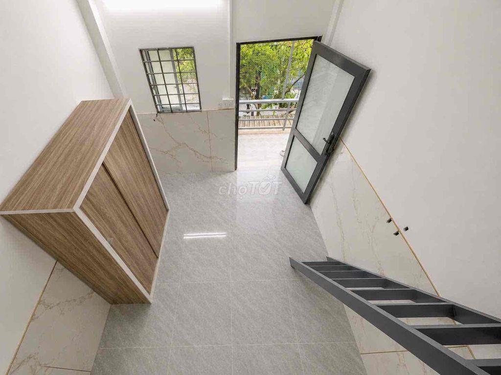 💎 Cho thuê CHDV Duplex - Phan Anh - Tô Hiệu gần Đầm Sen - Tân Phú