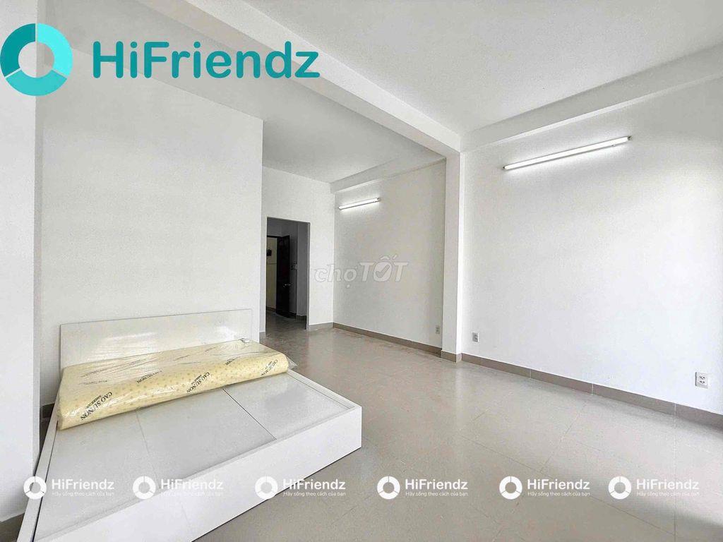 Cho thuê CHDV bancol full NT mới - ngay trung tâm Bình Tân