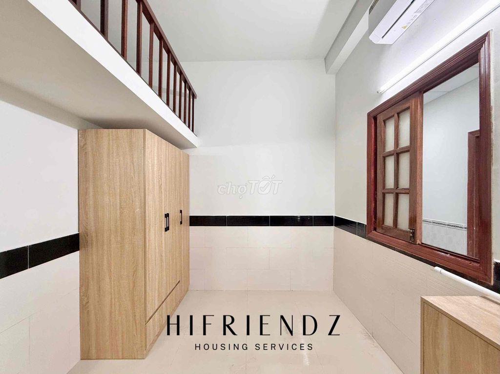 Cho thuê CHDV sẵn NT- ngay Tên Lửa - gần Aeon Bình Tân - nhà thờ Phalo