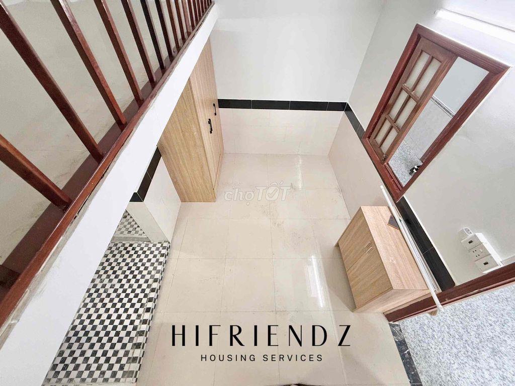 Cho thuê CHDV sẵn NT- ngay Tên Lửa - gần Aeon Bình Tân - nhà thờ Phalo