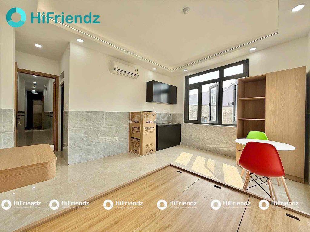 💎Cho thuê CHDV bancol sẵn NT - Tỉnh lộ 10 - gần Tên Lửa