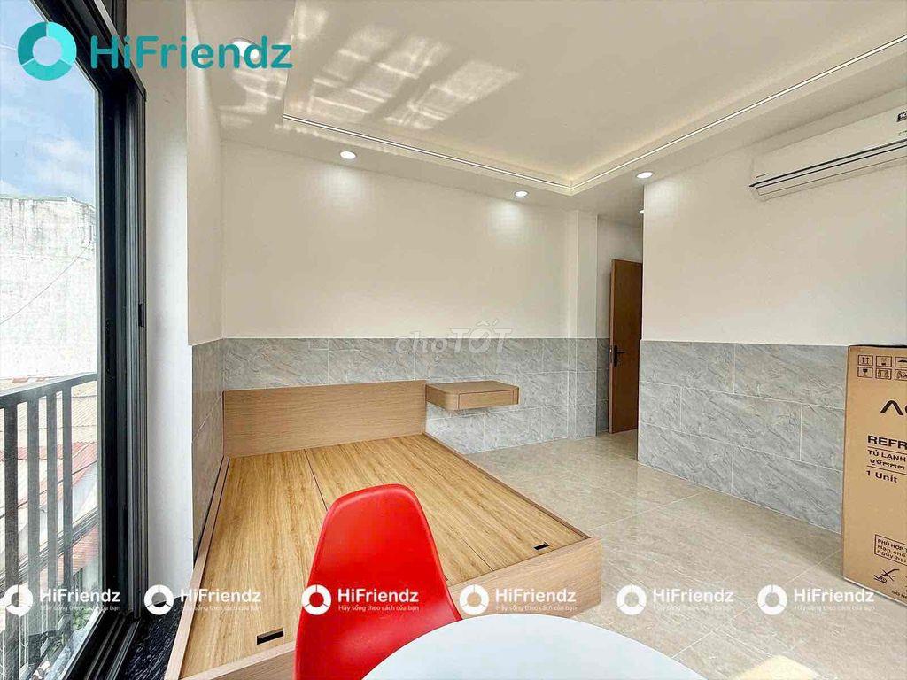 💎Cho thuê CHDV bancol sẵn NT - Tỉnh lộ 10 - gần Tên Lửa