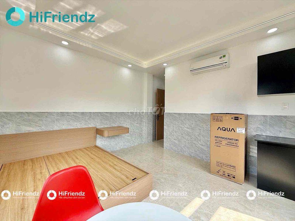 💎Cho thuê CHDV bancol sẵn NT - Tỉnh lộ 10 - gần Tên Lửa