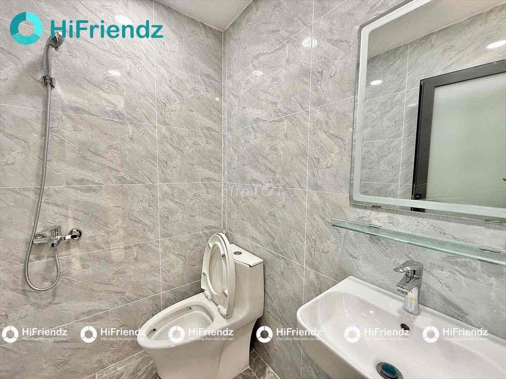 💎Cho thuê CHDV bancol sẵn NT - Tỉnh lộ 10 - gần Tên Lửa