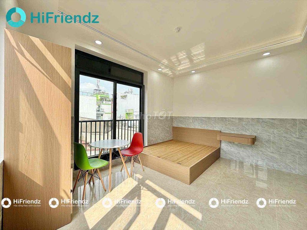 💎Cho thuê CHDV bancol sẵn NT - Tỉnh lộ 10 - gần Tên Lửa