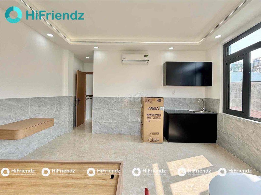 💎Cho thuê CHDV bancol sẵn NT - Tỉnh lộ 10 - gần Tên Lửa
