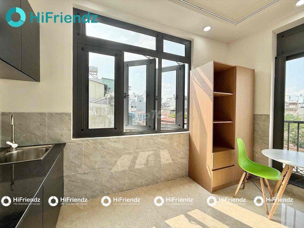 💎Cho thuê CHDV bancol sẵn NT - Tỉnh lộ 10 - gần Tên Lửa