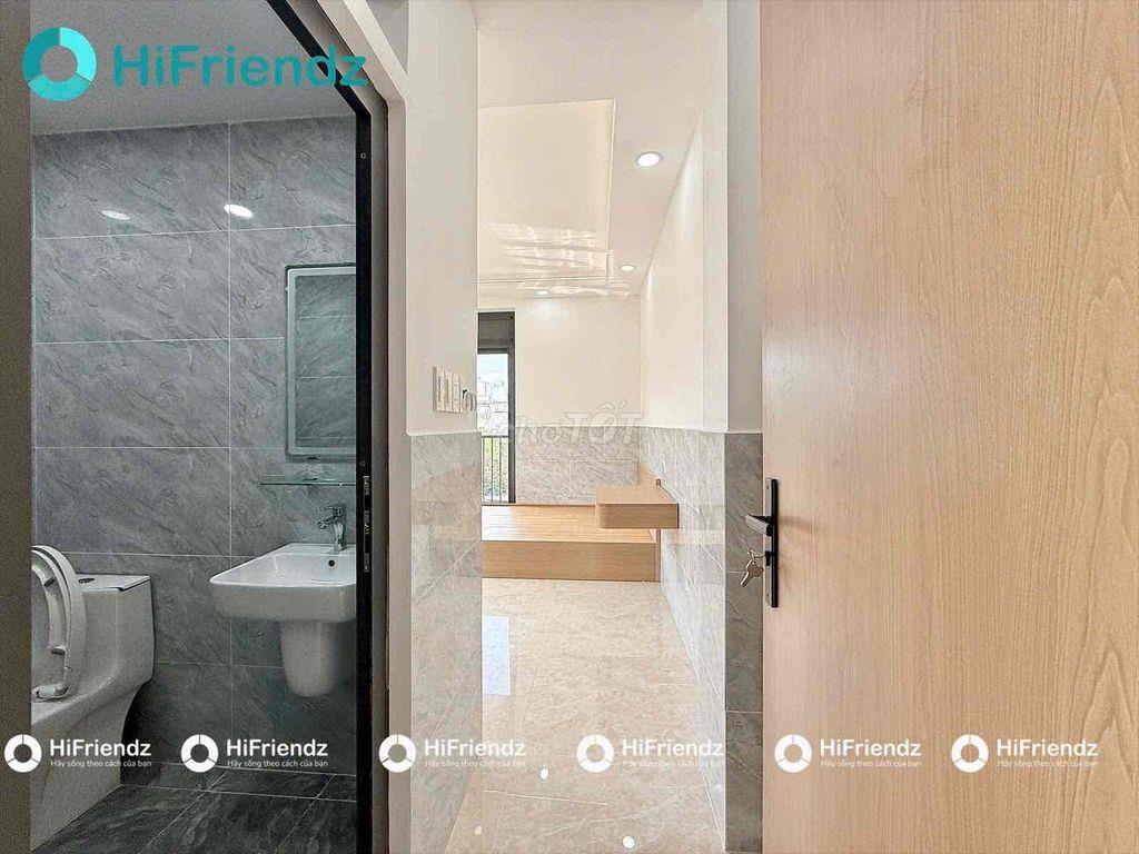 💎Cho thuê CHDV bancol sẵn NT - Tỉnh lộ 10 - gần Tên Lửa