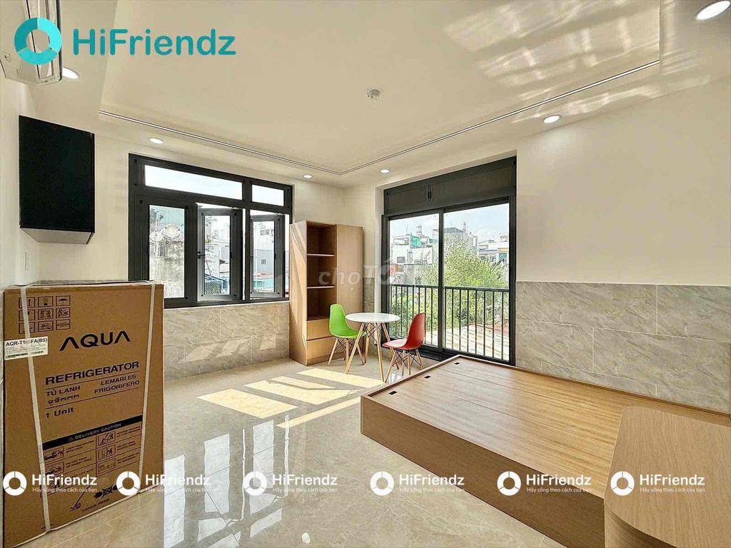 💎Cho thuê CHDV bancol sẵn NT - Tỉnh lộ 10 - gần Tên Lửa