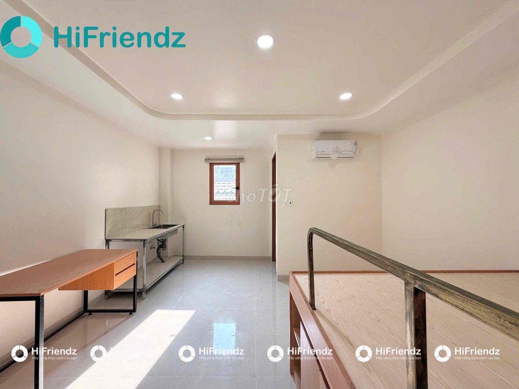 CHDV CHỈ TÍNH ĐIỆN NƯỚC - Sẵn NT gần nhà thờ Phaolo - Đường Số 7