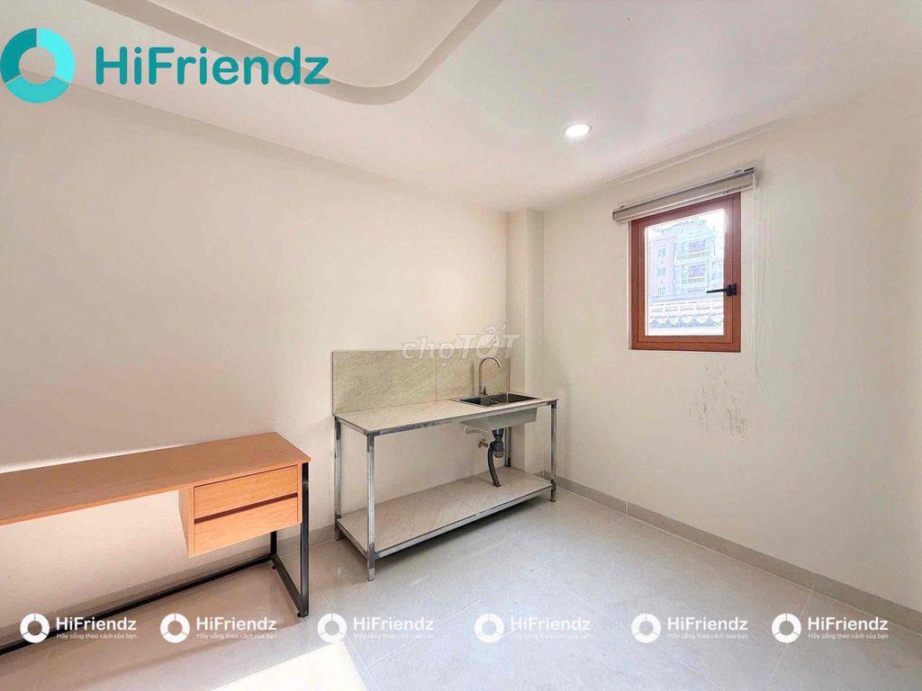 CHDV CHỈ TÍNH ĐIỆN NƯỚC - Sẵn NT gần nhà thờ Phaolo - Đường Số 7