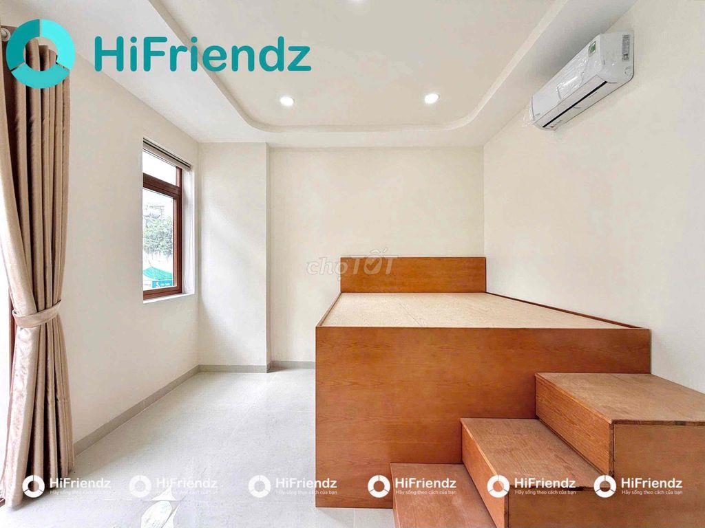 CHDV CHỈ TÍNH ĐIỆN NƯỚC - Sẵn NT gần nhà thờ Phaolo - Đường Số 7