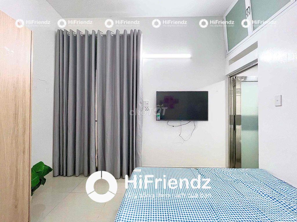 Căn Hộ Mini Sẵn nội thất gần Bến Xe Miền Tây Aeon Bình Tân Giữ Qua Tết
