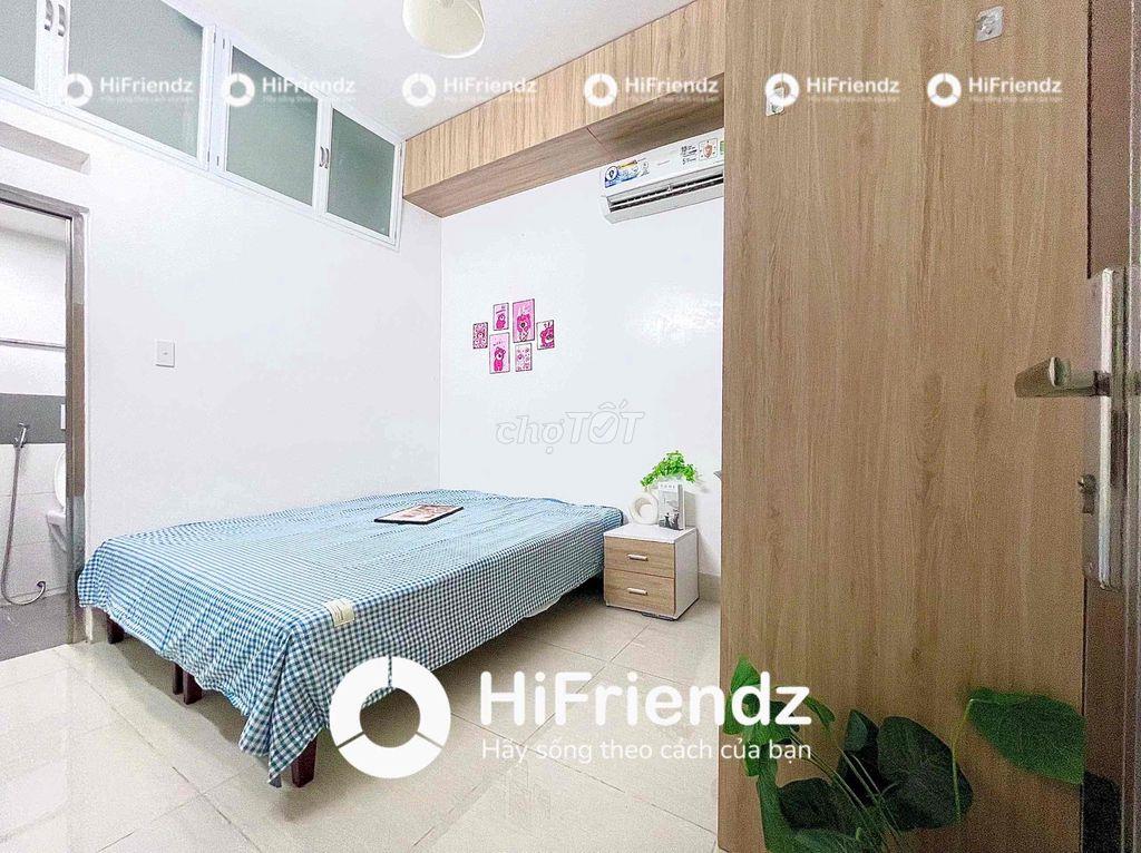 Căn Hộ Mini Sẵn nội thất gần Bến Xe Miền Tây Aeon Bình Tân Giữ Qua Tết