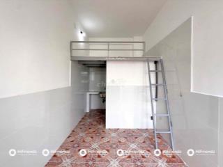Cho thuê trọ dạng duplex - khu trung tâm Tên Lửa - gần Aeon Bình Tân
