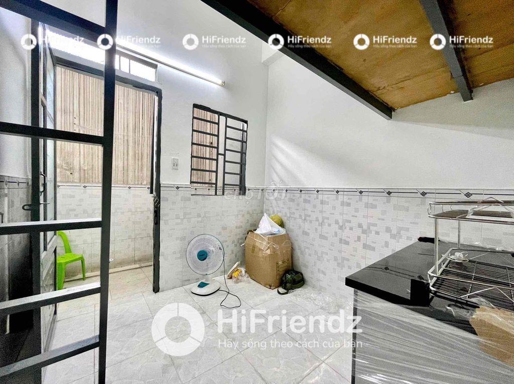 Cho thuê phòng trọ dạng duplex - Trần Văn Giàu - gần Aeon Bình Tân