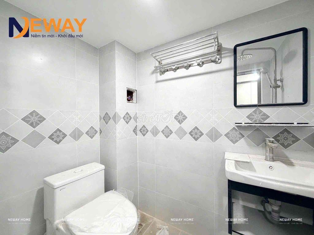 Khai trương CHDV Duplex mới - ngay Lê Văn Quới - 4 Xã - Hoà Bình