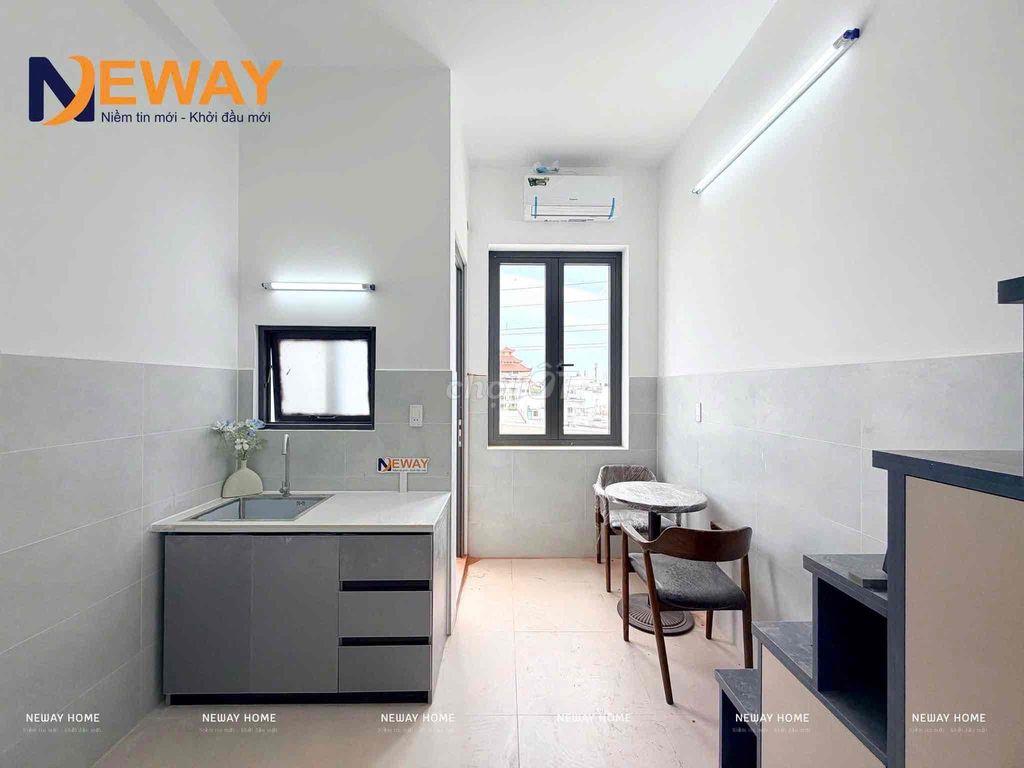 Khai trương CHDV Duplex mới - ngay Lê Văn Quới - 4 Xã - Hoà Bình