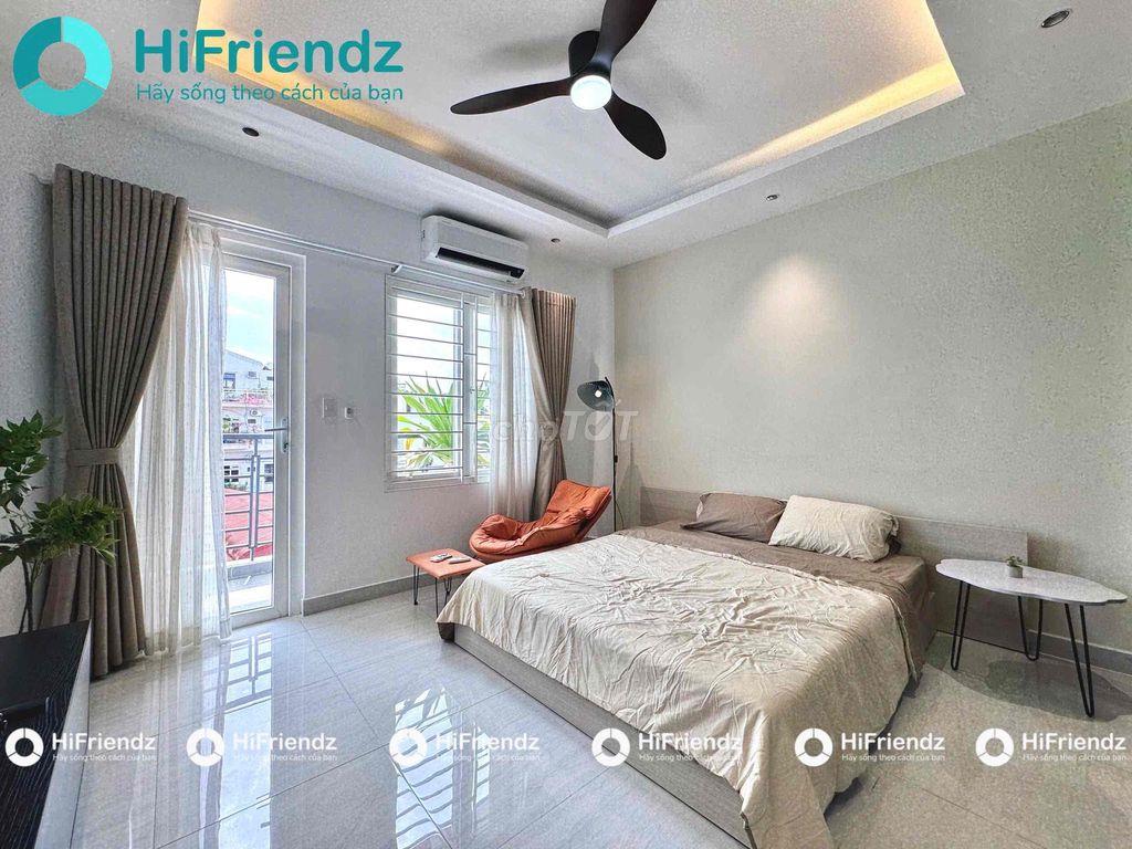 Khai trương CHDV mới 100% full NT - An Dương Vương - Mega Bình Phú