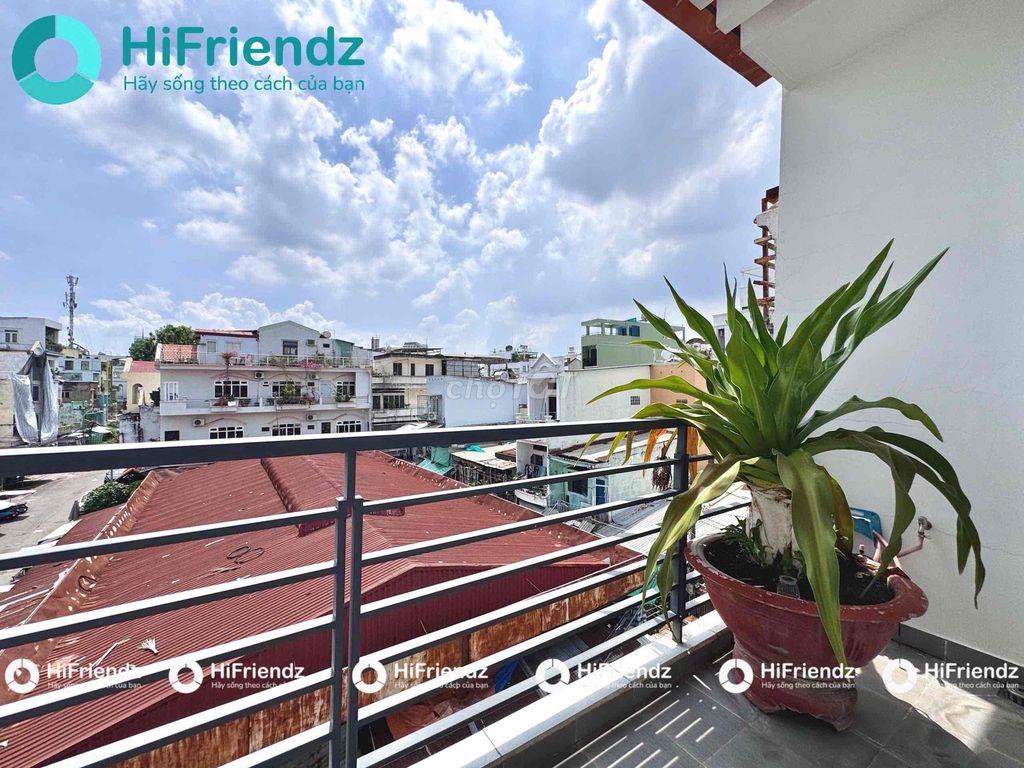 Khai trương CHDV mới 100% full NT - An Dương Vương - Mega Bình Phú