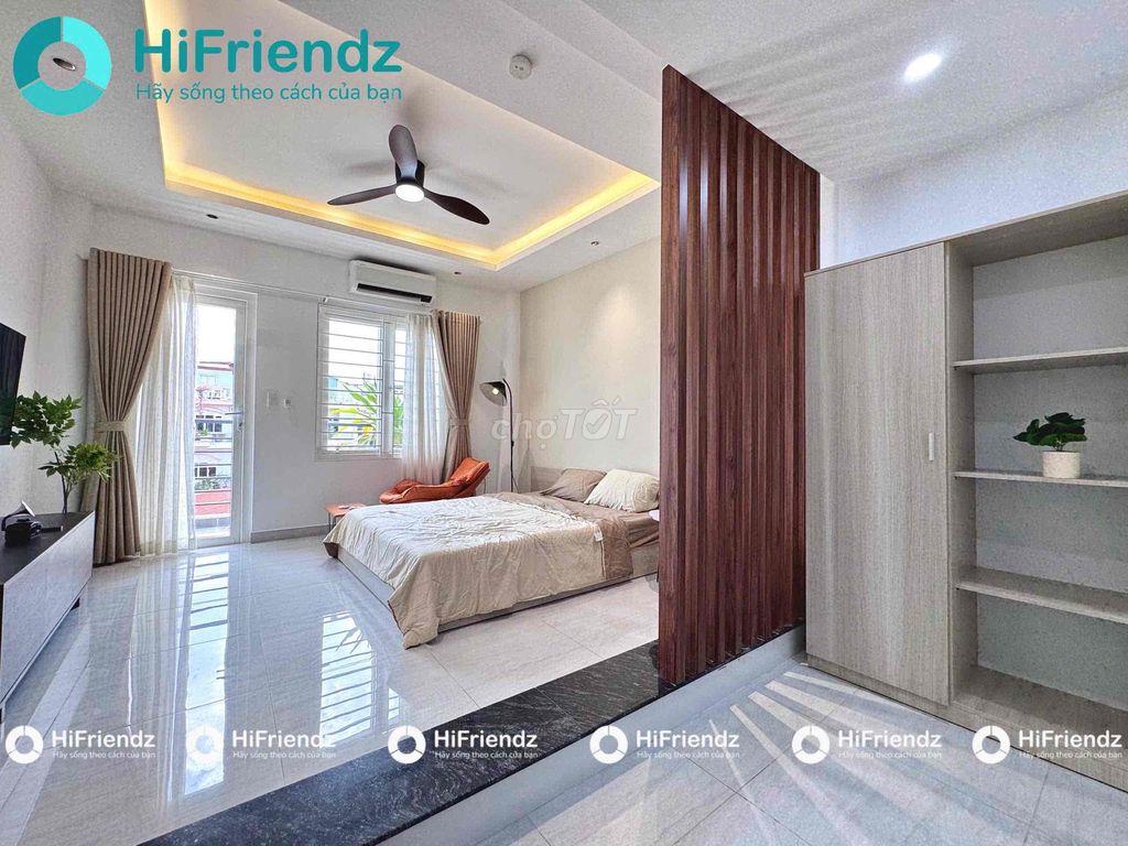 Khai trương CHDV mới 100% full NT - An Dương Vương - Mega Bình Phú