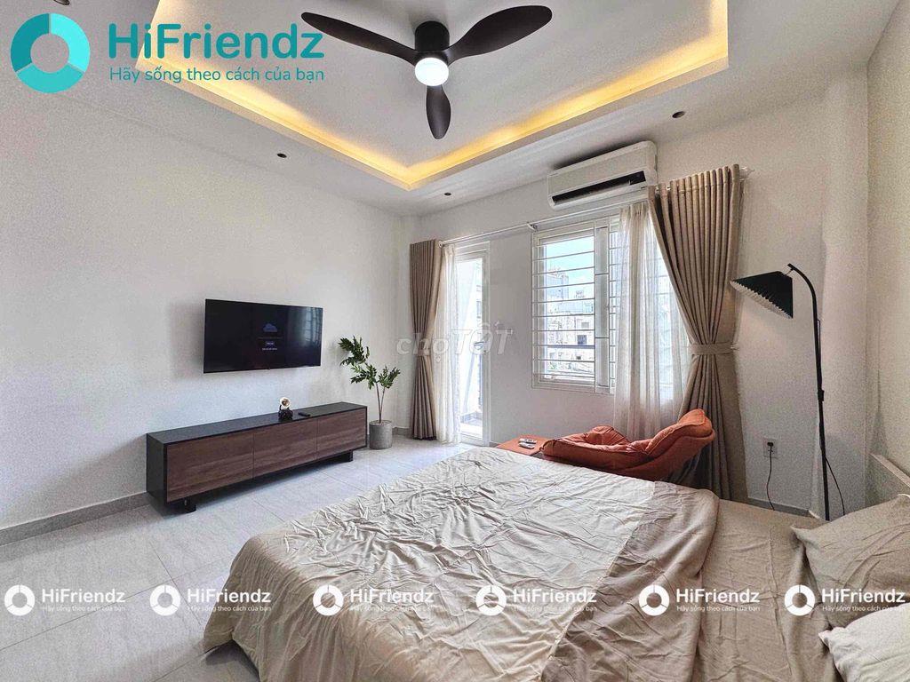 Khai trương CHDV mới 100% full NT - An Dương Vương - Mega Bình Phú