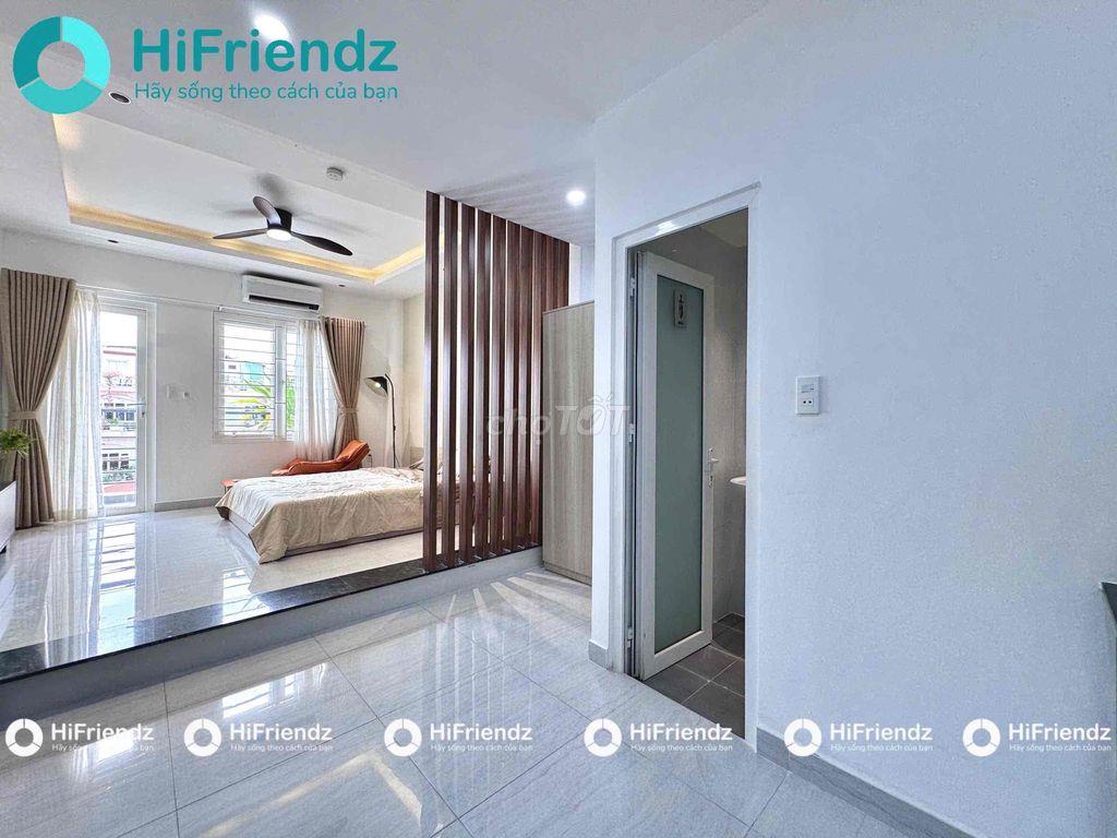 Khai trương CHDV mới 100% full NT - An Dương Vương - Mega Bình Phú