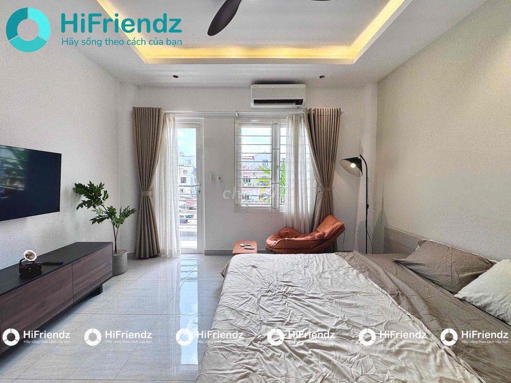 Khai trương CHDV mới 100% full NT - An Dương Vương - Mega Bình Phú