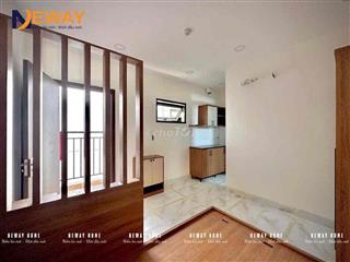 CHDV mới 100% - ngay An Dương Vương - Quận 6 - gần Bến xe Miền Tây