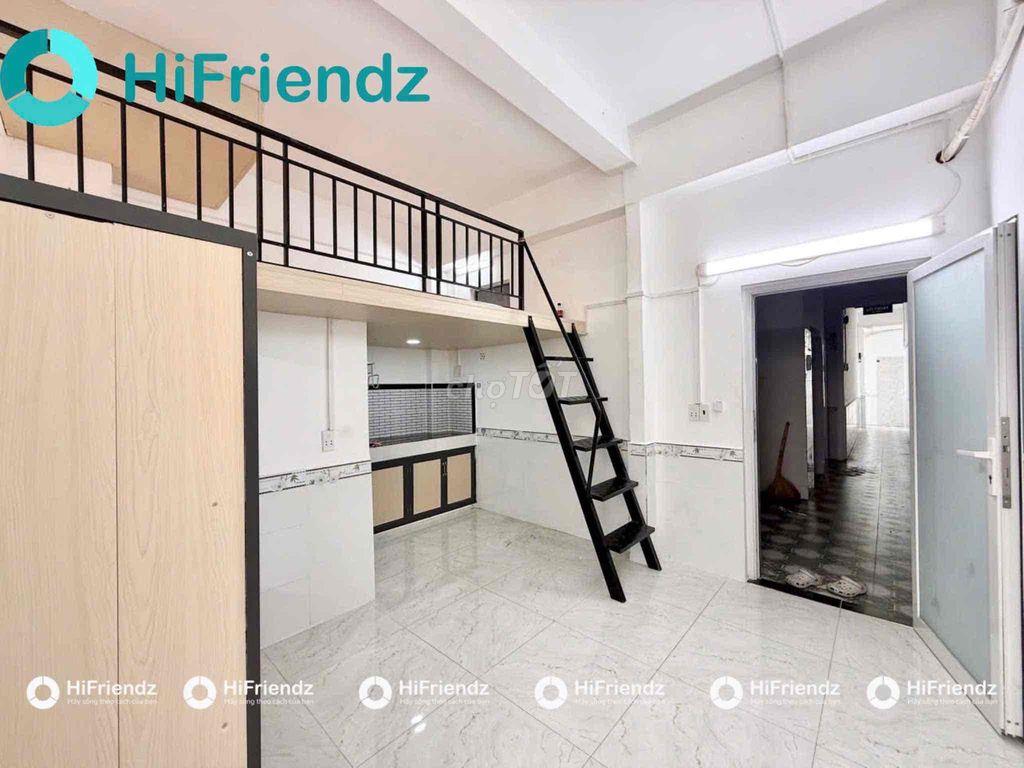 CHDV Duplex sẵn NT - ngay Tên Lửa - gần Aeon Bình Tân - giáp Quận 6