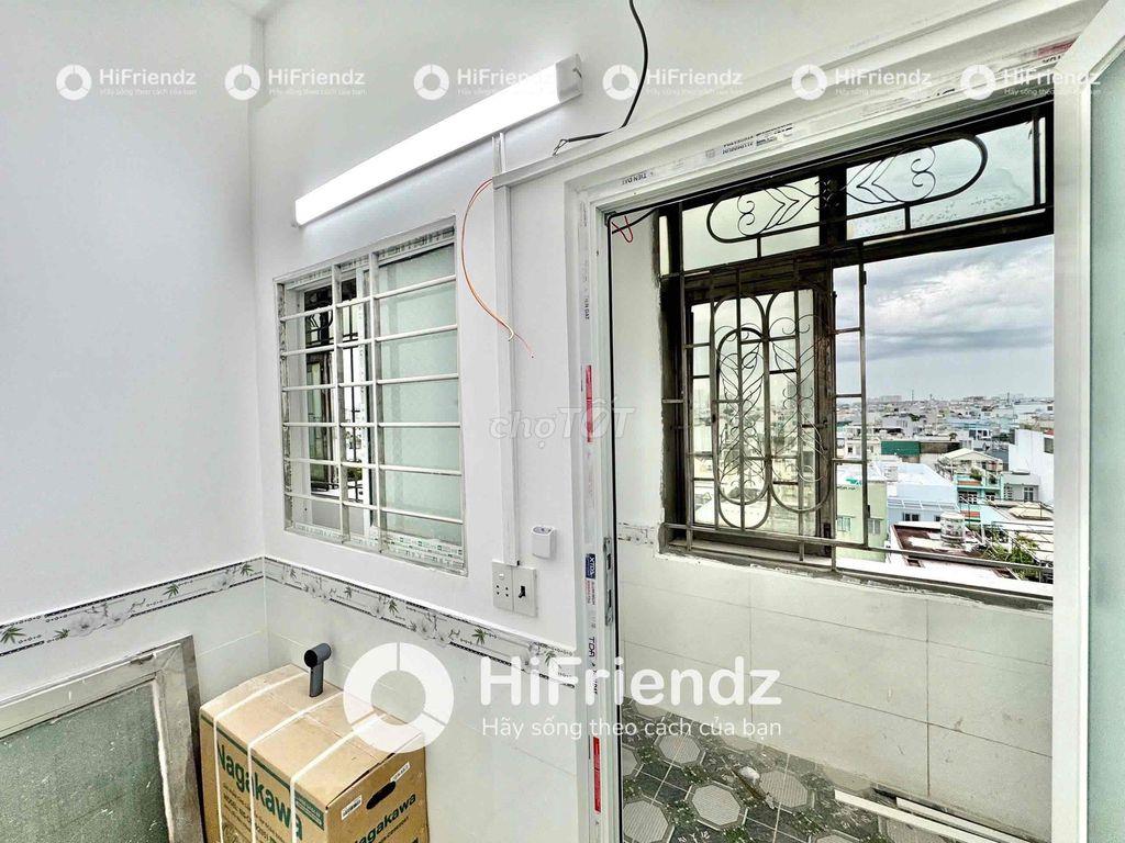 CHDV Duplex sẵn NT - ngay Tên Lửa - gần Aeon Bình Tân - giáp Quận 6