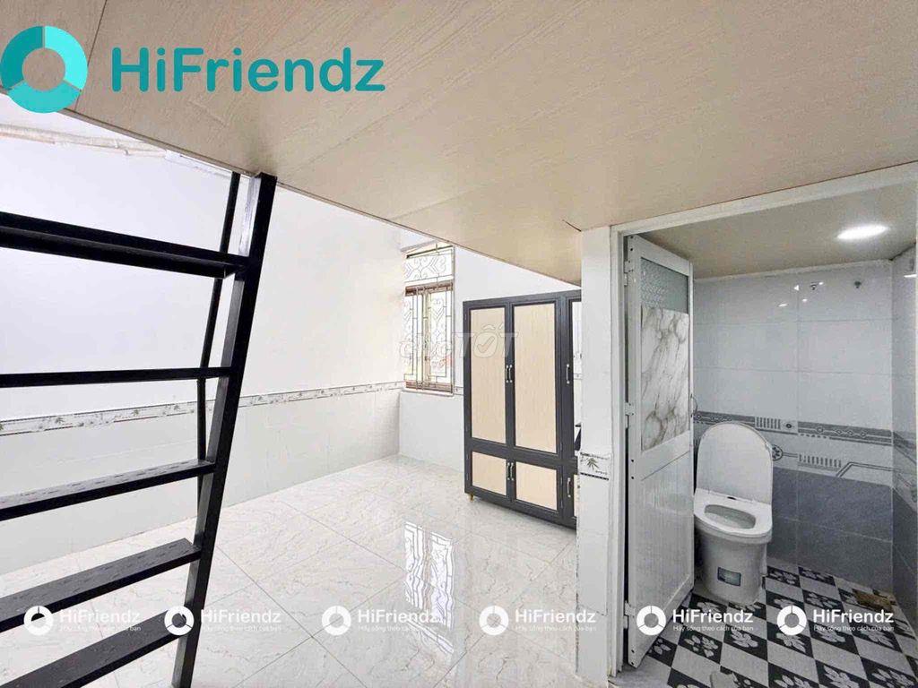 CHDV Duplex sẵn NT - ngay Tên Lửa - gần Aeon Bình Tân - giáp Quận 6