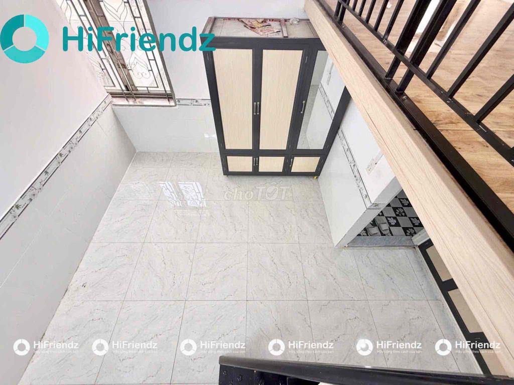 CHDV Duplex sẵn NT - ngay Tên Lửa - gần Aeon Bình Tân - giáp Quận 6
