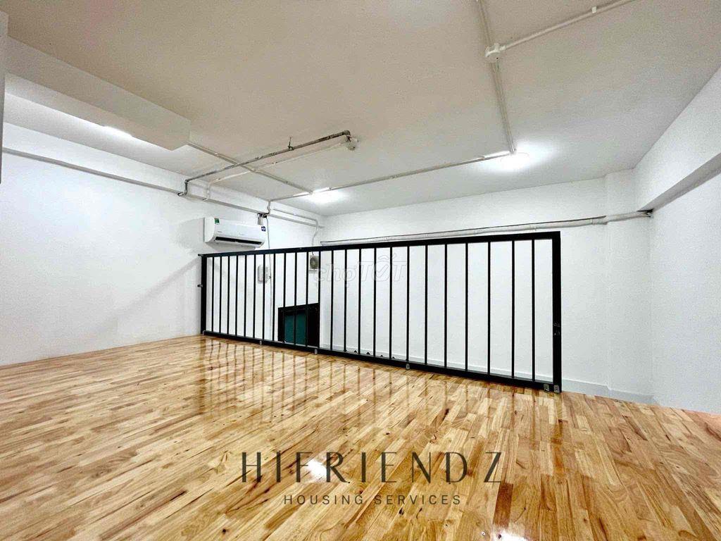 CHDV Duplex ngay Hoà Bình - Tô Hiệu - gần Đầm Sen - Đại học Văn Hiến