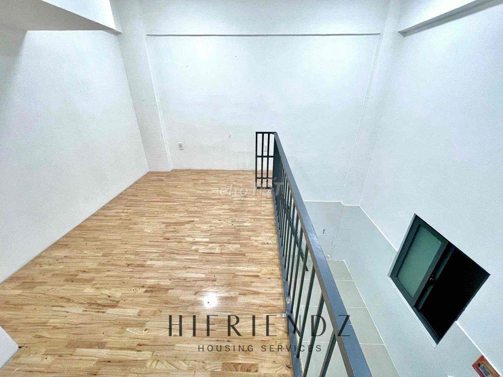 CHDV Duplex ngay Hoà Bình - Tô Hiệu - gần Đầm Sen - Đại học Văn Hiến