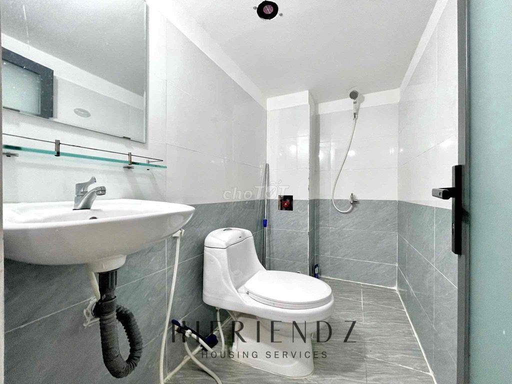 CHDV Duplex ngay Hoà Bình - Tô Hiệu - gần Đầm Sen - Đại học Văn Hiến