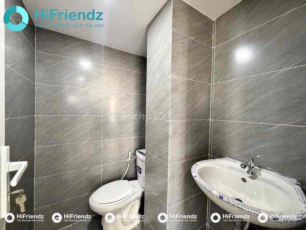 Cho thuê CHDV bancol full NT - ngay Tỉnh Lộ 10 - gần Tên Lửa - Aeon BT