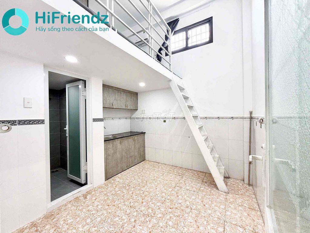 Cho thuê CHDV bancol full NT - ngay Tỉnh Lộ 10 - gần Tên Lửa - Aeon BT