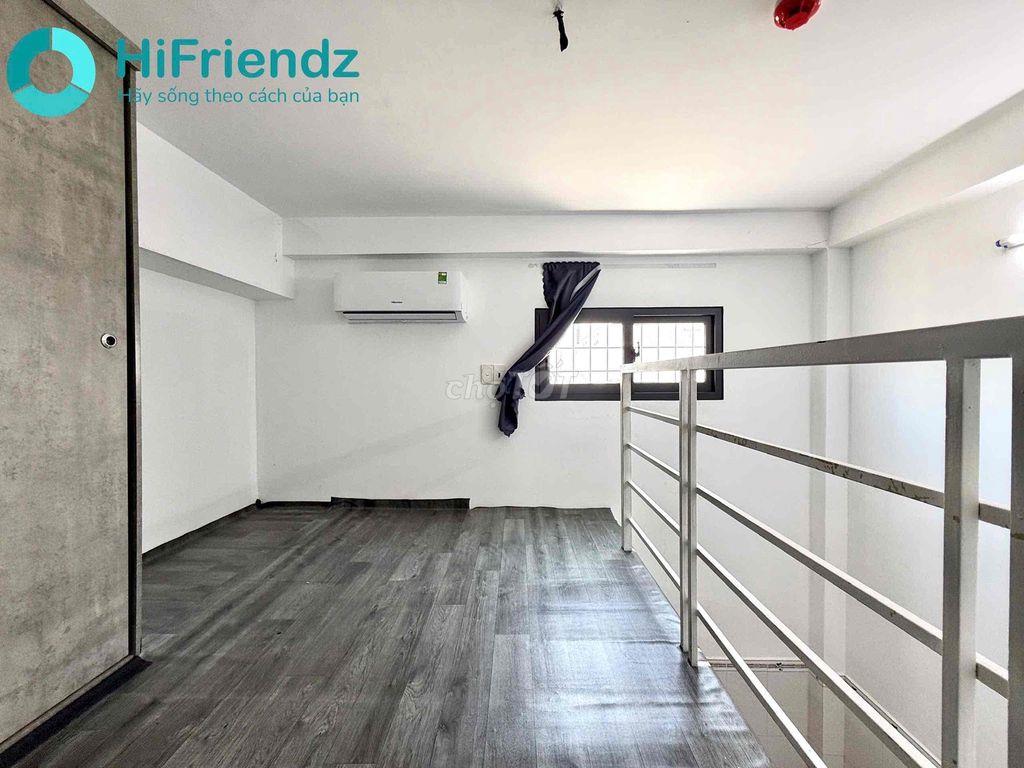 Cho thuê CHDV bancol full NT - ngay Tỉnh Lộ 10 - gần Tên Lửa - Aeon BT