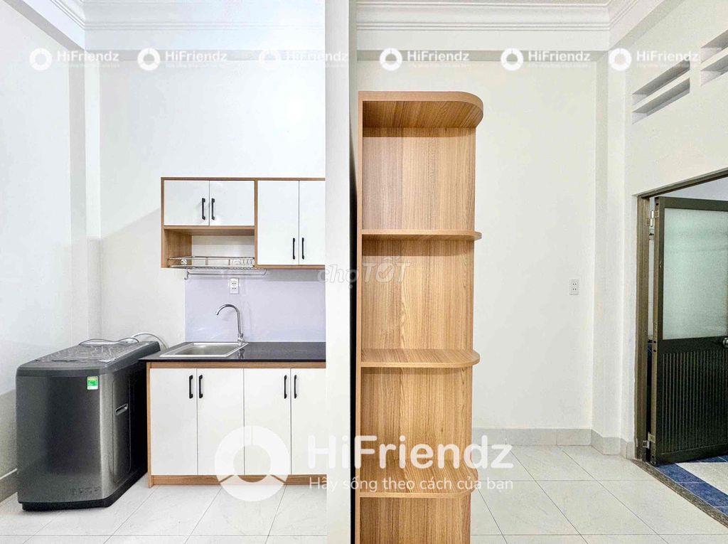 CHDV full NT - ngay Tên Lửa - gần Aeon Bình Tân - giáp Quận 6