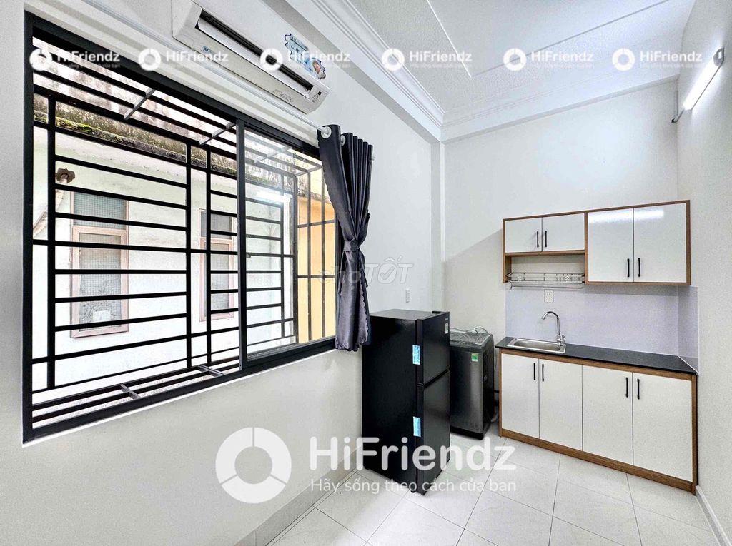 CHDV full NT - ngay Tên Lửa - gần Aeon Bình Tân - giáp Quận 6