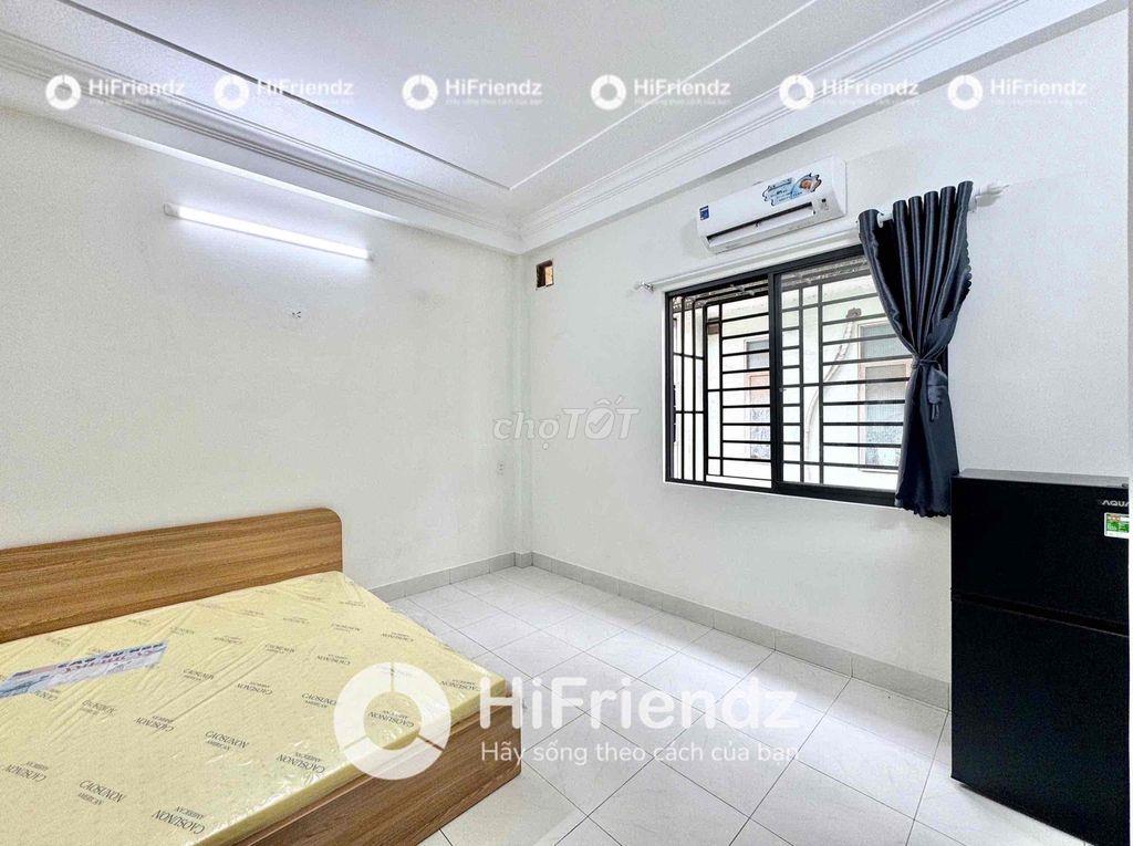 CHDV full NT - ngay Tên Lửa - gần Aeon Bình Tân - giáp Quận 6